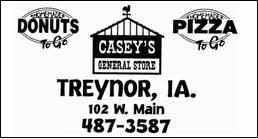 Casey's General Store