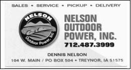 Nelson Outdoor Power