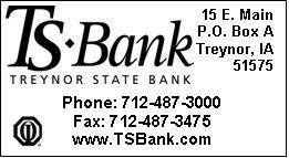 TS-Bank Treynor State Bank